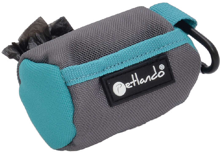 petlando Kotbeutelspender "Miami"